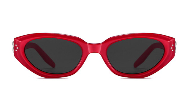 Cat eye sunglasses for OEM and private label eyewear