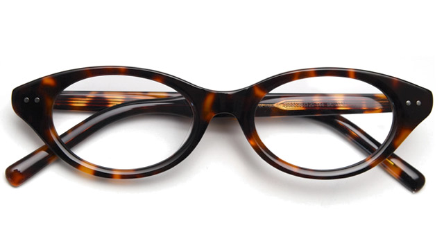 2029 Cat Eye Acetate Optical Frame