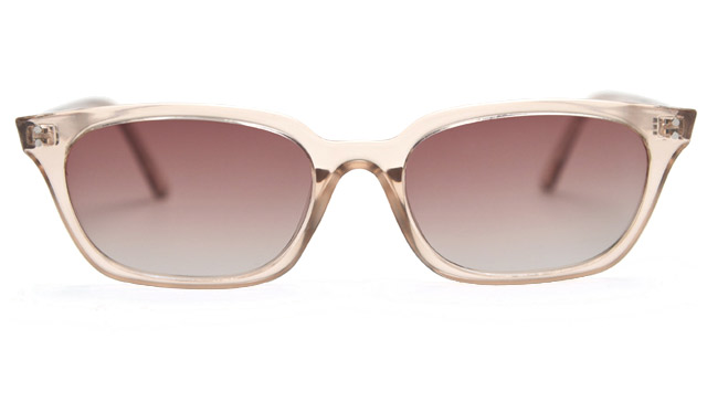 Square sunglasses for OEM and private label eyewear