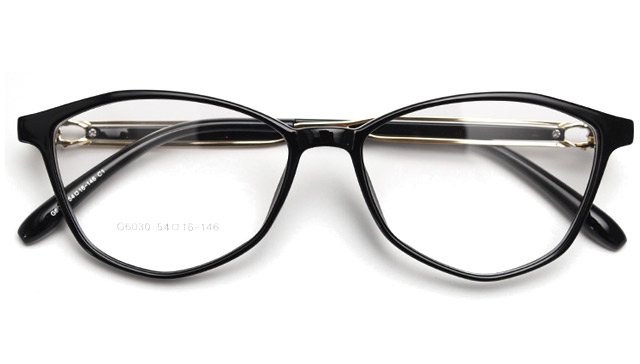 6030 Cat Eye TR90 Optical Frame