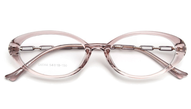 6044 Oval TR90 Optical Frame