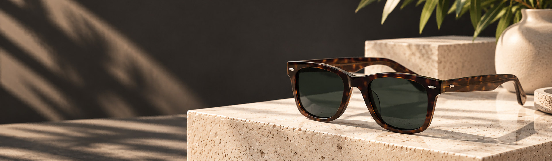 Timing Optical sunglasses collections