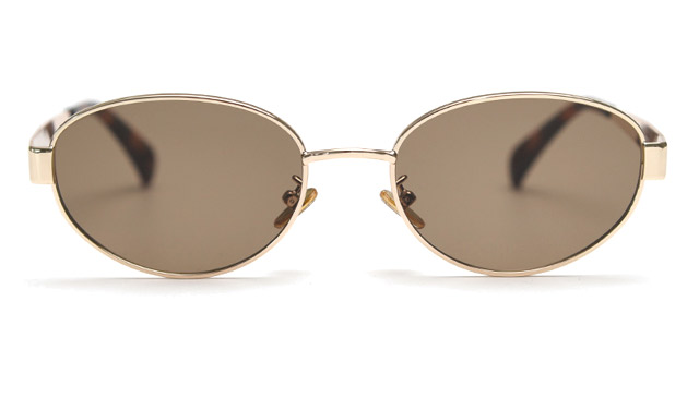 Oval Sunglasses