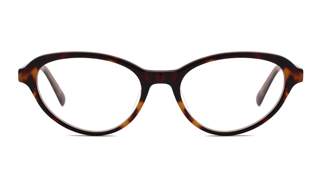 26009 Cat Eye Acetate Optical Frame