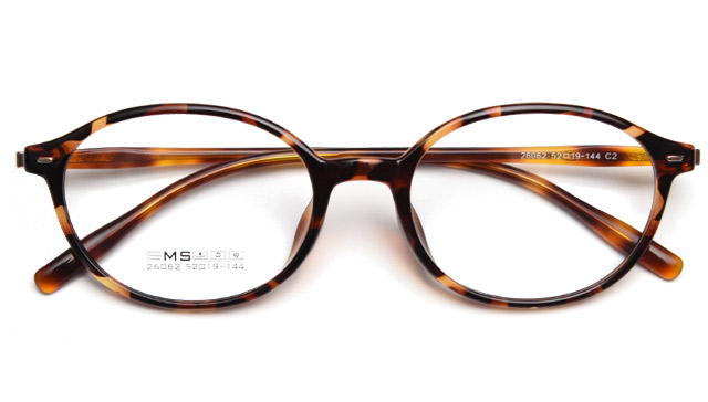 26062 Round TR90 Optical Frame