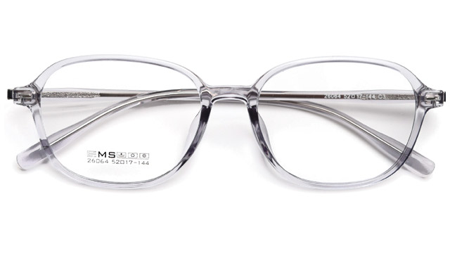 26064 Square TR90 Optical Frame