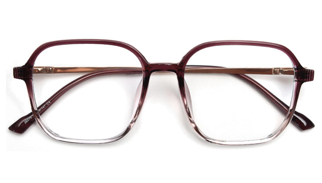 26079 Square TR90 Optical Frame