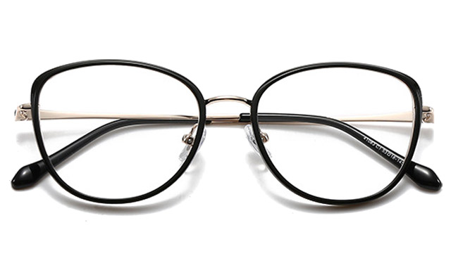 41083 Square TR90 Optical Frame