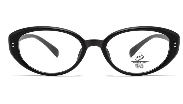 5093 Oval TR90 Optical Frame