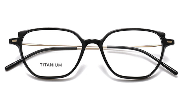 57040 Square TR90 Optical Frame
