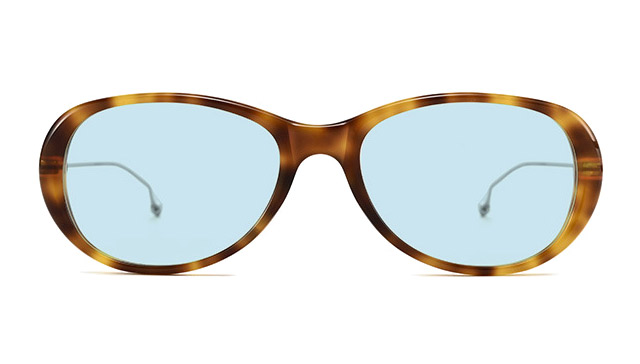 Acetate sunglasses for OEM and private label eyewear
