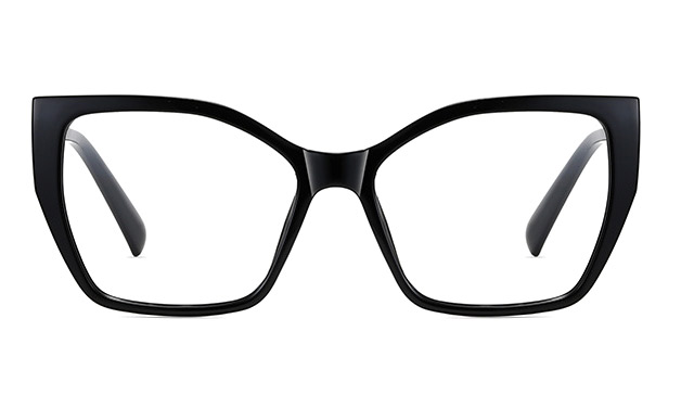 81680 Cat Eye TR90 Optical Frame