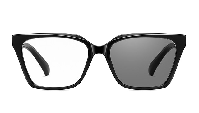 81752 Cat Eye TR90 Optical Frame