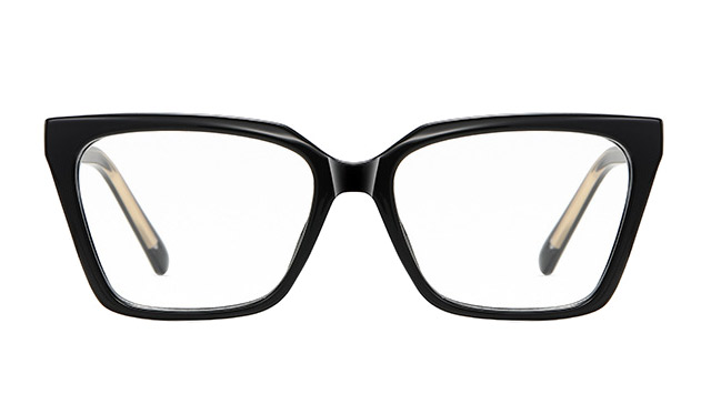 82317 Cat Eye TR90 Optical Frame