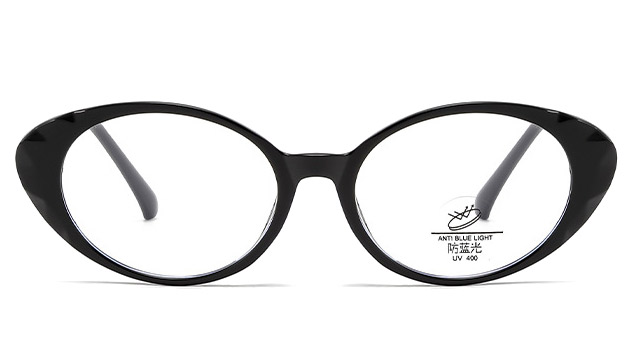 86256 Cat Eye TR90 Optical Frame