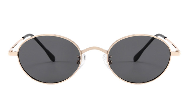 Round sunglasses for OEM and private label eyewear