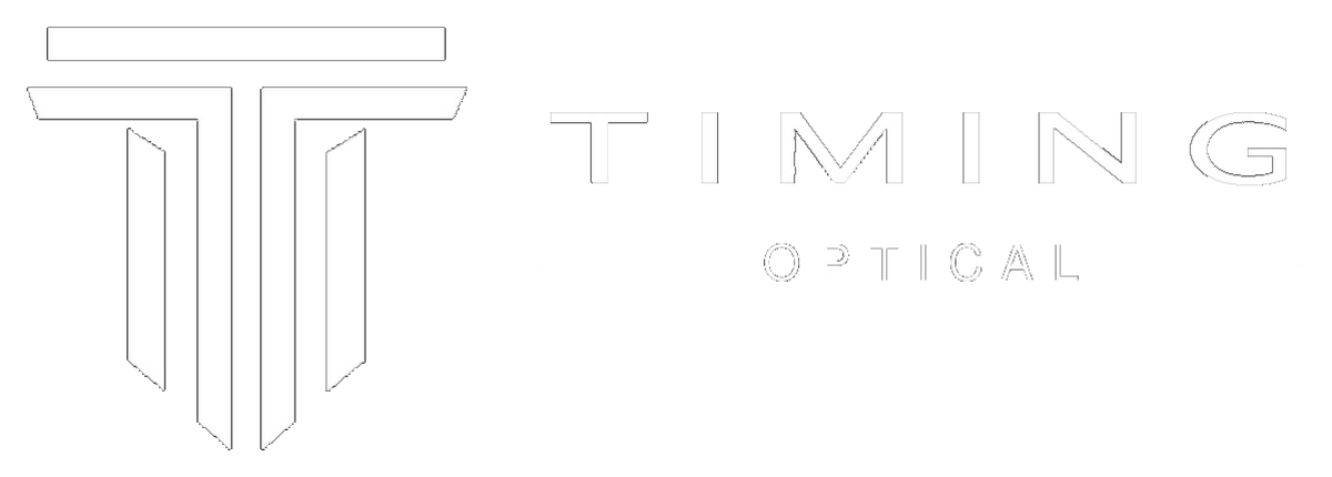Timing Optical Logo